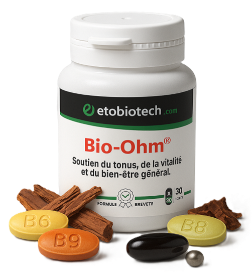 Bio Ohm