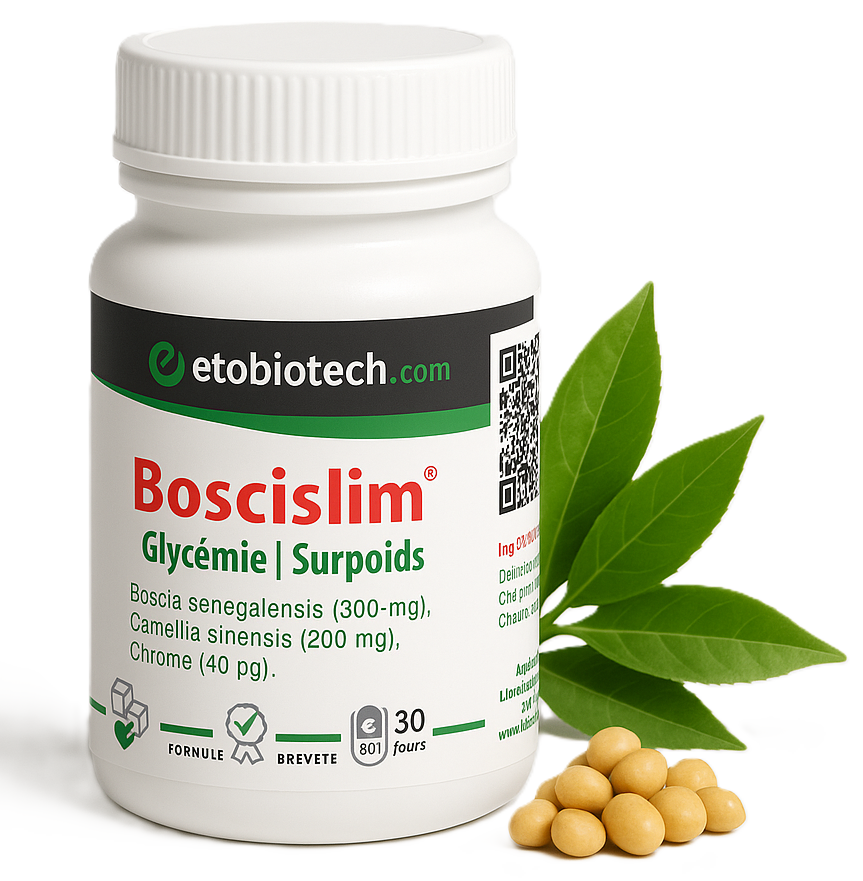 Graines de Boscia