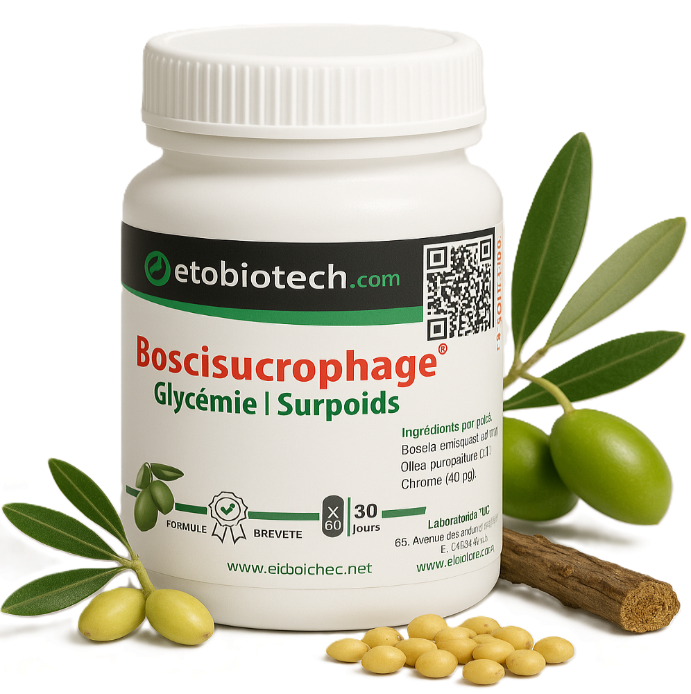 Boscisucrophage