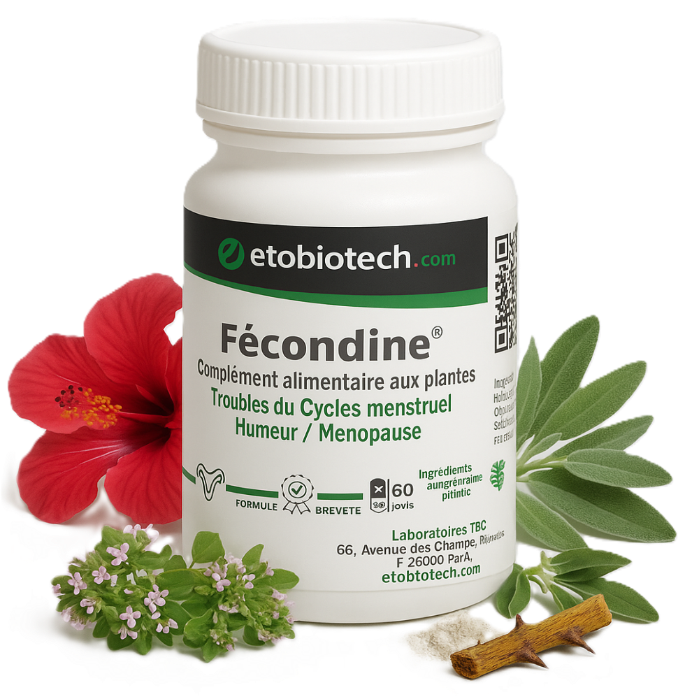 Fécondine