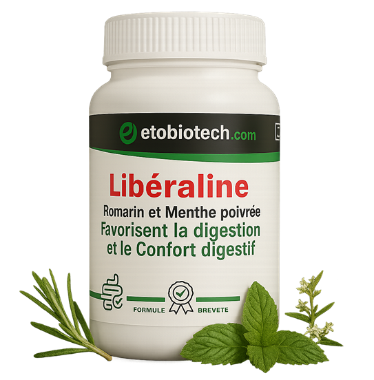 Libéraline Plus