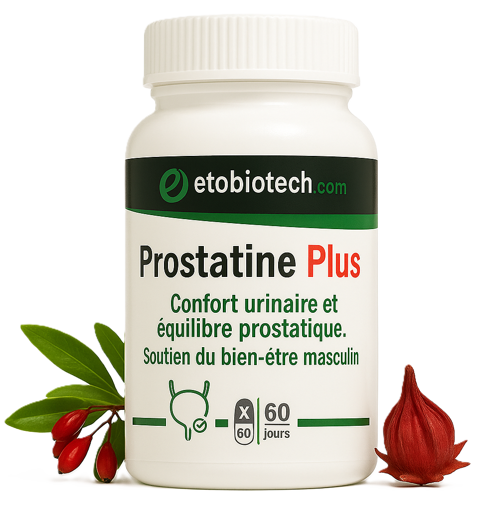 Prostatine Plus