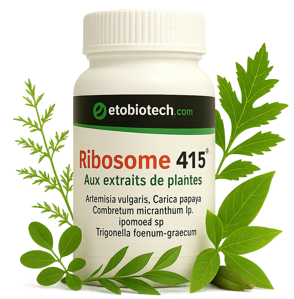 Ribosome 415