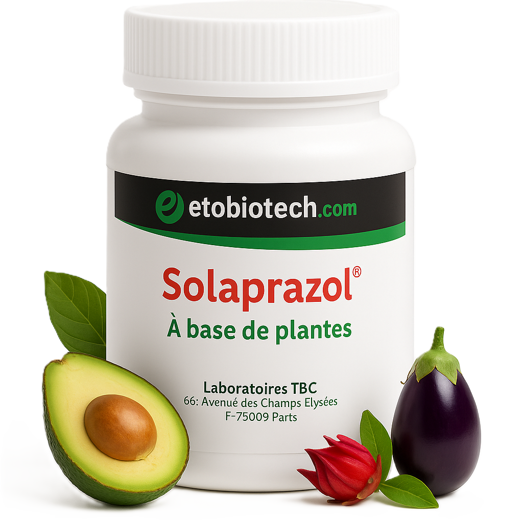Solaprazol