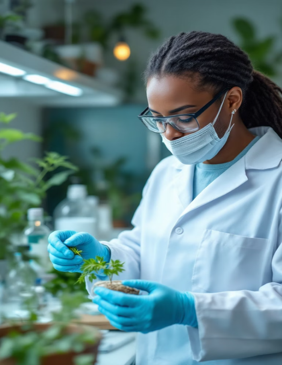 Les Laboratoires TBC