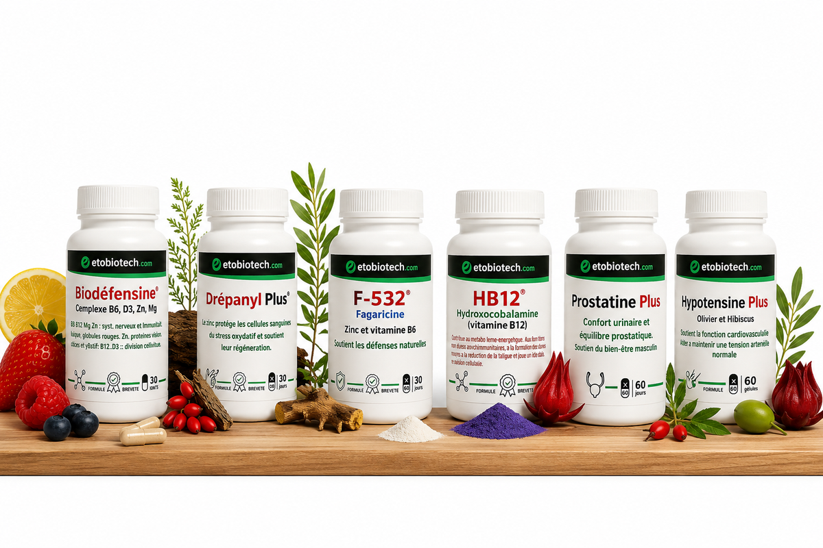 Produits les plus courants et les plus vendus