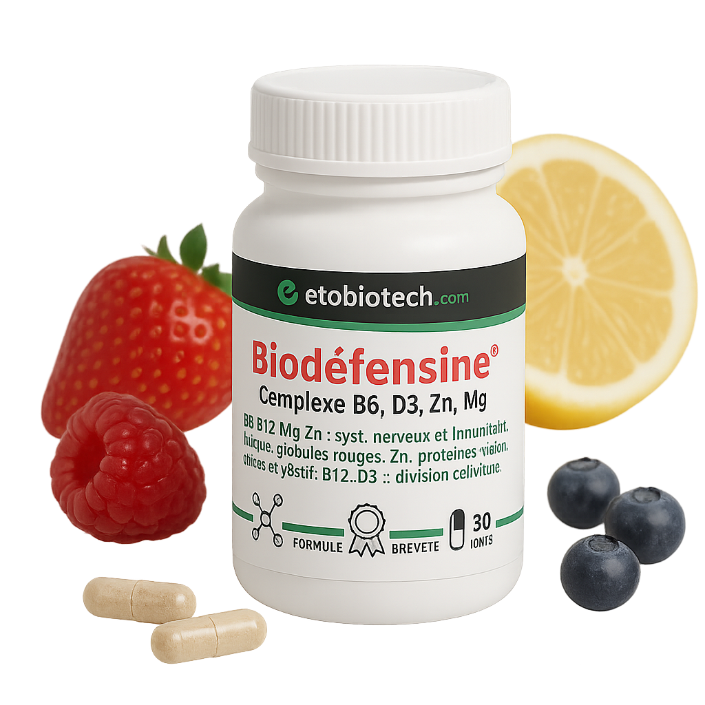 Biodéfensine