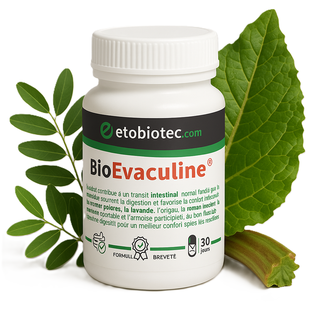 BioEvaculine