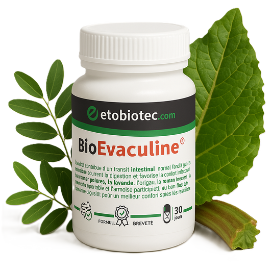 BioEvaculine