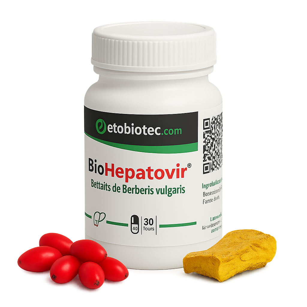 BioHépatovir