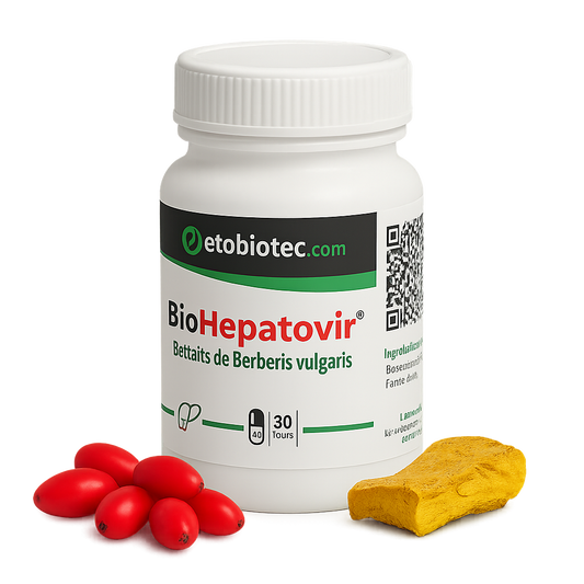 BioHépatovir
