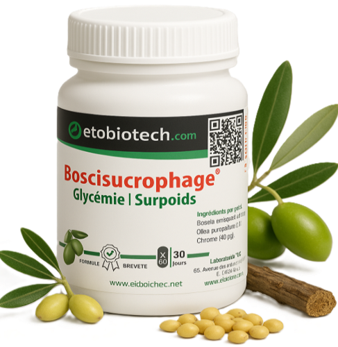 Boscisucrophage Plus