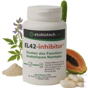 EL42-Inhibitor