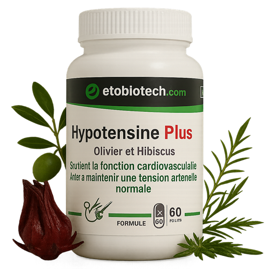 Hypotensine Plus