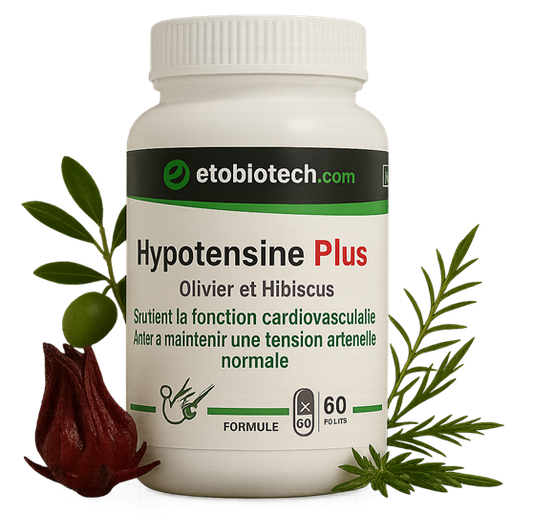 Hypotensine Plus