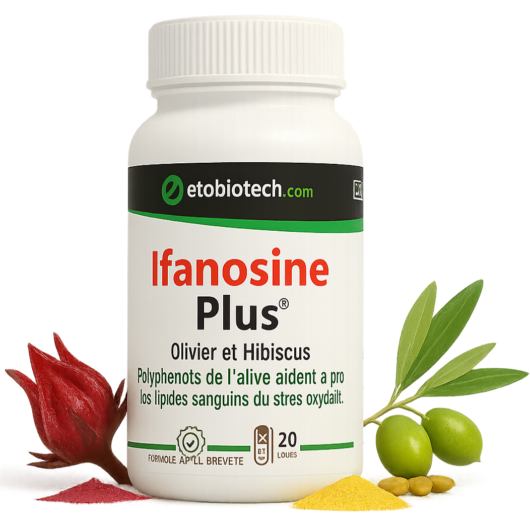 Ifanosine Plus