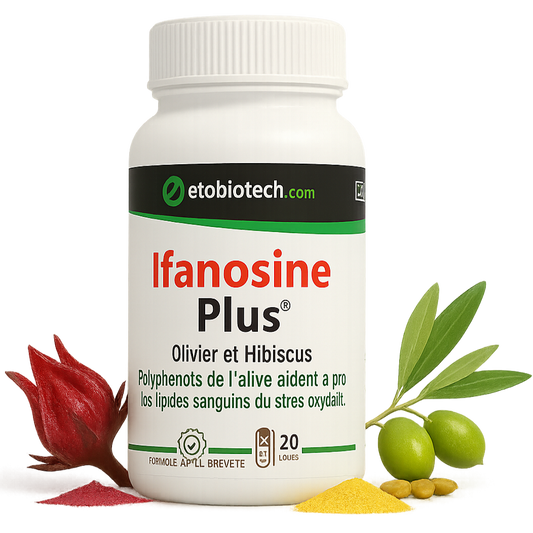 Ifanosine Plus