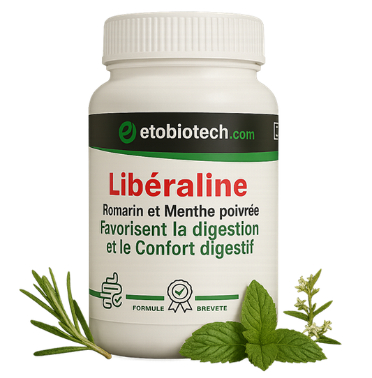 Libéraline Plus