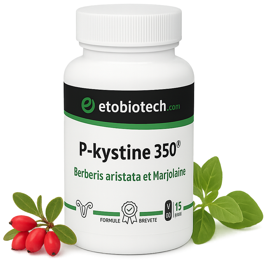 P-Kystine (PK-350)