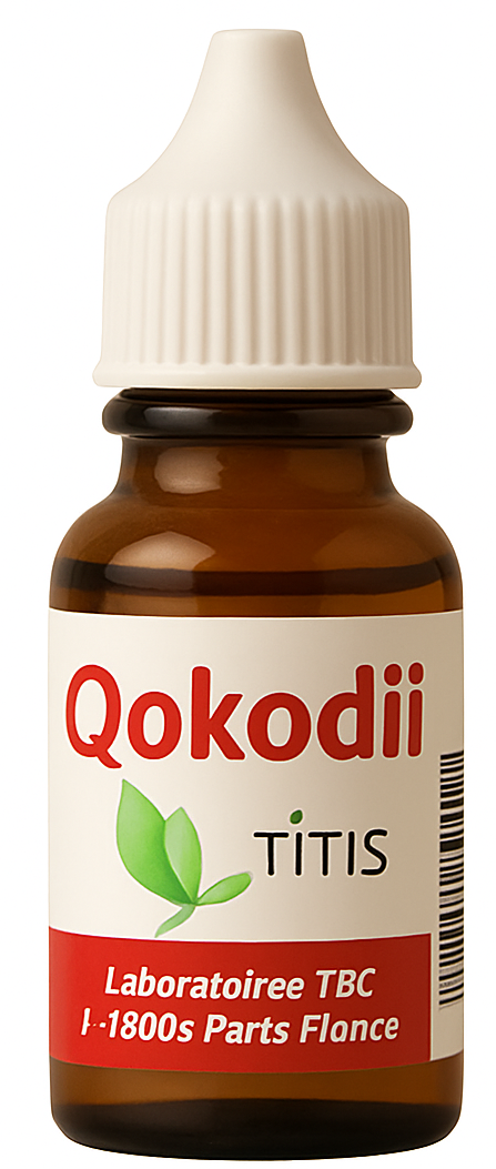 Qokodii