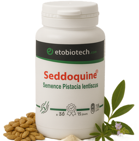 Seddoquine