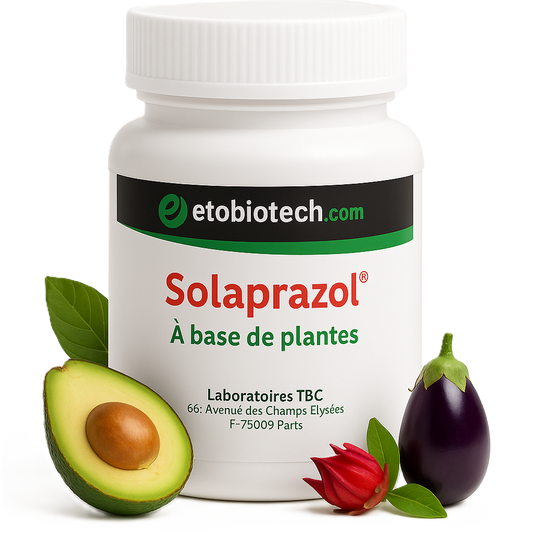 Solaprazol