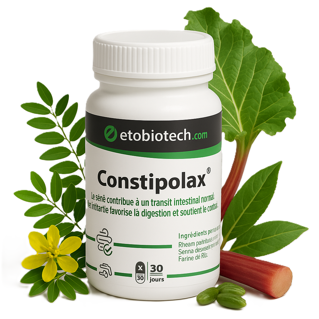 Constipolax